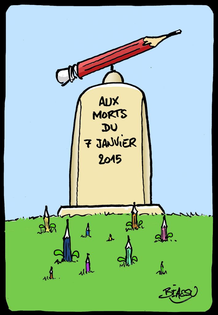 La République plus forte que la haine