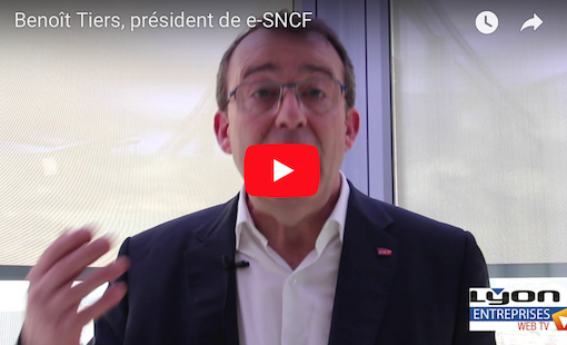 La SNCF booste sa transformation numérique