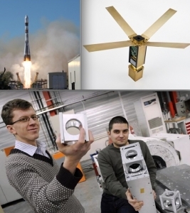 La start-up lyonnaise NovaNano, lauréate de la 1ére édition du World Entrepreneurship Crowd’s Den