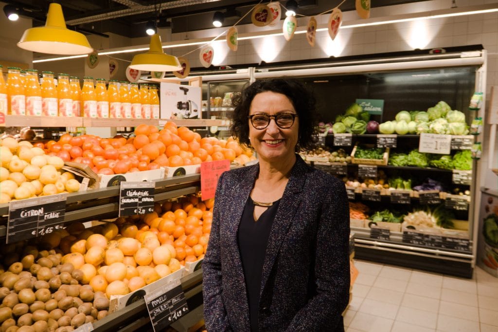 La Vie Claire : croissance expresse et trois nouveaux magasins dans la Métropole lyonnaise