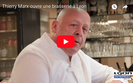 « La Villa » par Thierry Marx : la greffe du 1er restaurant de chef dans un hôpital va-t-elle prendre ?