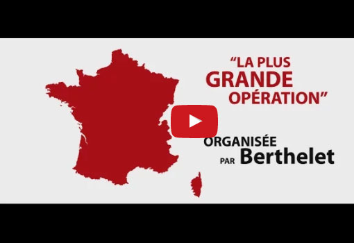 L’acteur Mobilité au service des événements d’entreprises d’Auvergne Rhône-Alpes