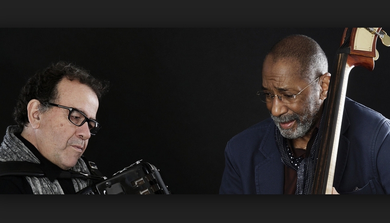 L’album live sort le 1er mars : Richard Galliano-Ron Carter, un somptueux duo reconstitué 