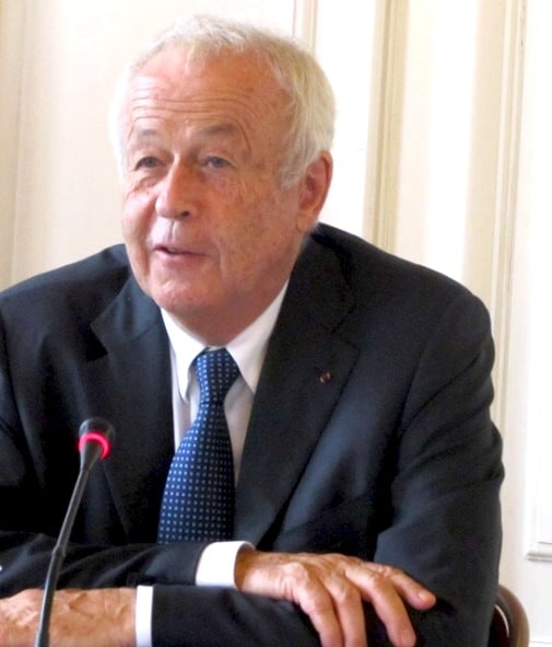 L’ambitieuse Fondation pour l’Université de Lyon présidée par Alain Mérieux