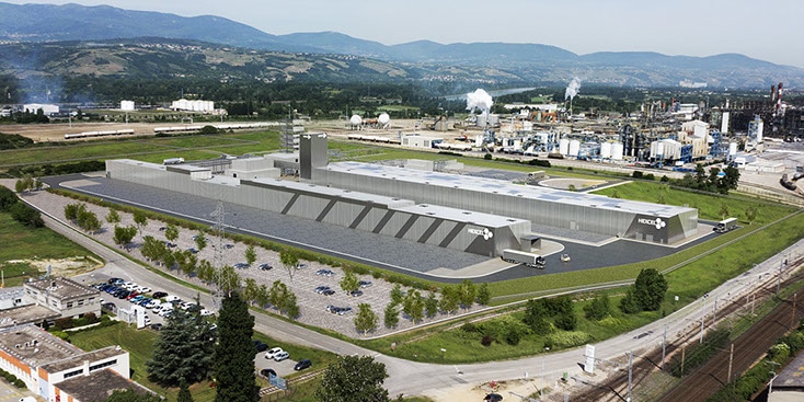 L’Américain Hexcel accélère en Auvergne-Rhône-Alpes : le Pdg annonce la création d’un nouveau centre de R&D de 3 500 m²
