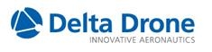LAMY LEXEL accompagne DELTA DRONE dans trois opérations de levée de fonds