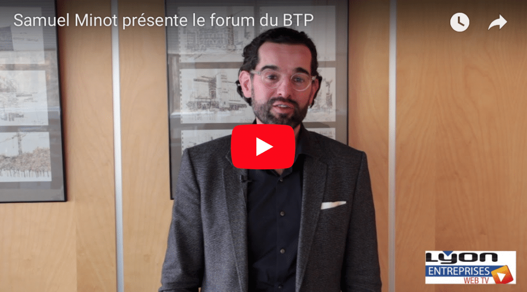 Lancement d’un forum pour la promotion des métiers du BTP