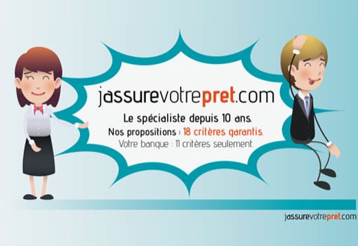 L’ancienne et la nouvelle loi : la liberté de l’emprunteur avec jassurevotrepret.com