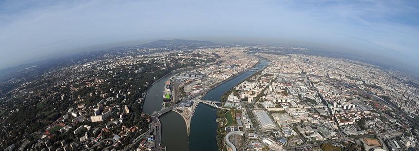 Explication d’un paradoxe : les ventes de logement neufs chutent fortement dans la Métropole lyonnaise, mais le prix moyen bondit de…7,5 %. !