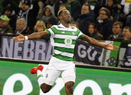 L’attaquant Moussa Dembélé signe avec l’OL pour 22 millions d’euros