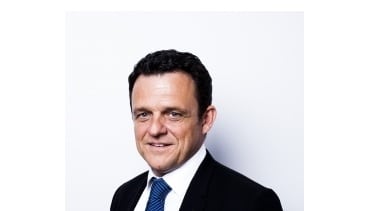 Laurent Fiard, nouveau président du Medef, à peine élu, déjà chahuté par les intermittents