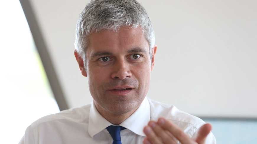 Laurent Wauquiez : « Jusqu’à présent, la Région n’a pas suffisamment agi en matière de Numérique »