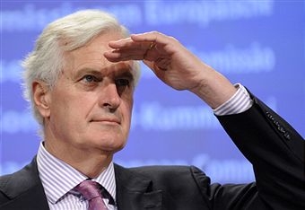 Laurent Wauquiez, secrétaire général de l’UMP : la route se dégage pour Michel Barnier comme tête de liste UMP aux Régionales