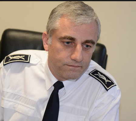 Laurent Wauquiez s’entoure d’un expert de la Sécurité, un commissaire de police