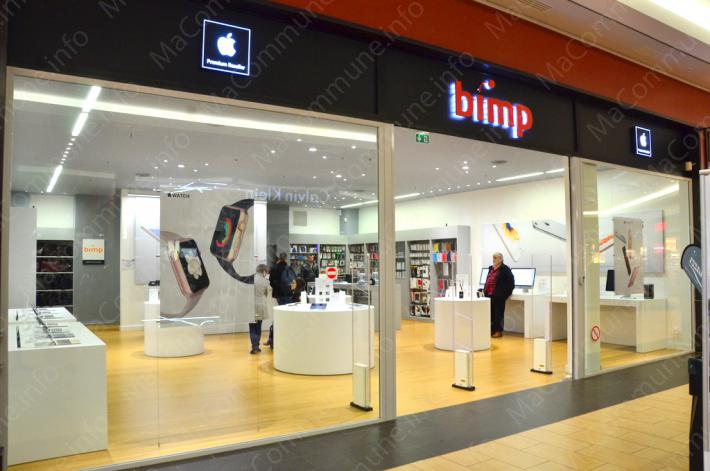 LDLC.com en discussion pour racheter les 14 agences et boutiques « BIMP » tournées vers l’univers Apple
