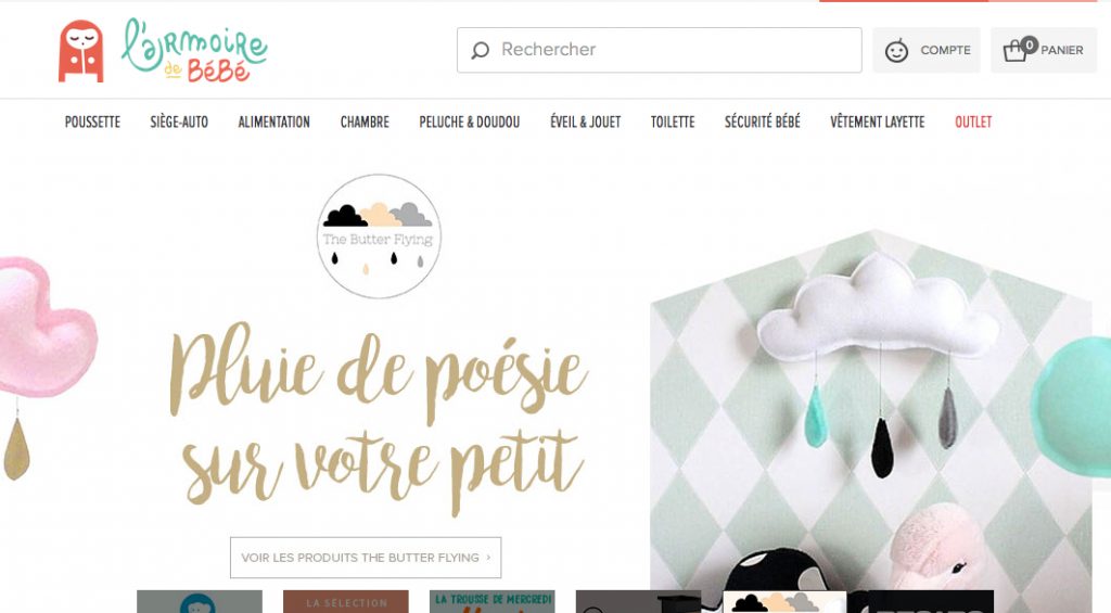 LDLC : poursuite de la stratégie de boutiques « en dur » dans l’univers Apple et… la puériculture…