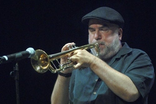 Le 20ème édition du Saint-Fons Jazz accueille Randy Brecker