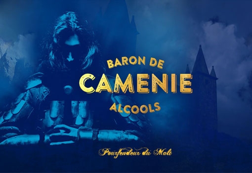 Le Baron de Caménie, un Whisky à partager by Basilico