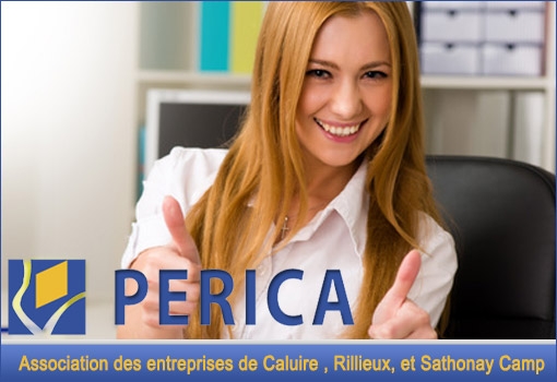 Le Club Partage & Business PERICA vous invite à sa conférence du 06 Octobre 2015