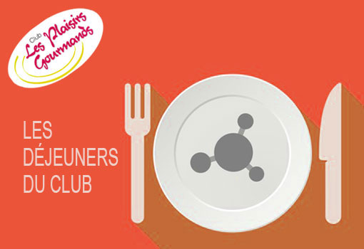 Le Déjeuner du Club #1 se fera à bord du Bellona – nouveau format de rendez-vous network du Club Les Plaisirs Gourmands [Mardi 03/10]