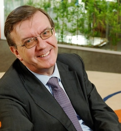 Le délégué général d’EDF prend la présidence du Cluster Lumière