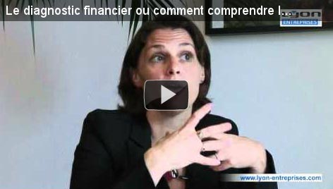 Le diagnostic financier, une prestation Fidance