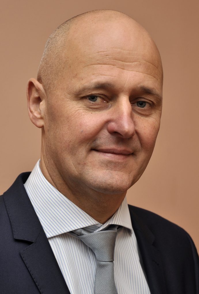 Le dirigeant ligérien Gilles Mouchiroud (Desjoyaux) élu à la présidence de la Fédération des Professionnels de la Piscine