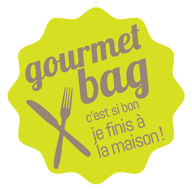 Le « Gourmet Bag » : Point sur le « Doggy Bag à la française » pour limiter le gaspillage alimentaire