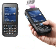Le Groupe Acces Diffusion présente les PDA HM40 et HM50 de PIDION