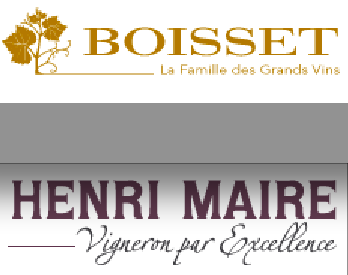 Le groupe bourguignon Boisset prend le contrôle du Jurassien Henri Maire