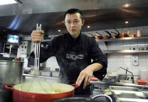 Le Guide Michelin octroie une étoile à deux « ex » de Nicolas le Bec : Takao Takano et Fabien Blanc à Lyon