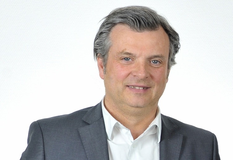 Le Lyonnais Jacques Maureau porté à la présidence de l’Ordre des experts-comptables de Rhône-Alpes