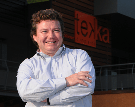 Le Lyonnais Tekka rouvre la porte des introductions en Bourse