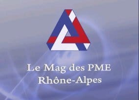 Le Mag des PME Rhône-Alpes – Juin 2009 CGPME Rhône Alpes