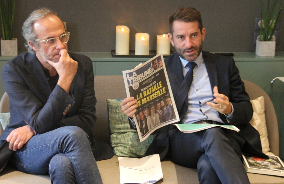 Le mensuel régional « Acteurs de l’économie » cesse de paraître au profit de cahiers régionaux dans la « Tribune »