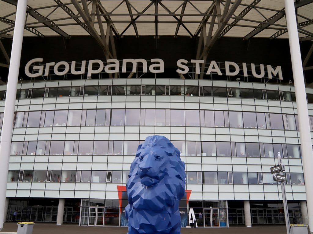 Le naming du Grand Stade a accéléré le développement de Groupama RAA au sein des entreprises