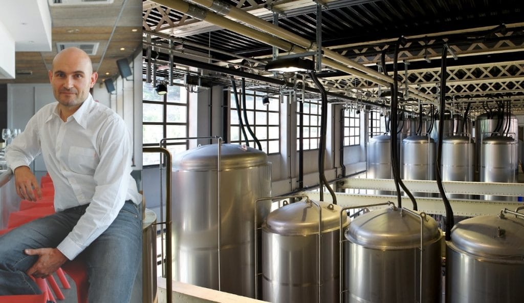 Le Ninkasi rajoute du whisky et de la vodka à sa production de bières