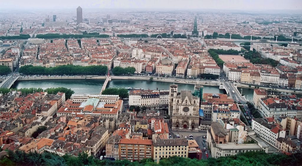 Le Plan Local d’Urbanisme et de l’Habitat enfin soumis au conseil de la Métropole de Lyon en mai prochain