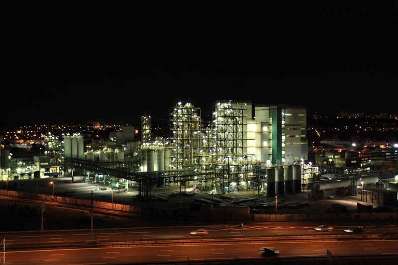 Le pôle de compétitivité » Axelera à la recherche des gisements cachés d’énergie dans les usines