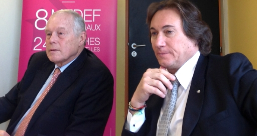 Le président du Medef Rhône-Alpes prêt à expérimenter les « certificats de projets » du Préfet de région