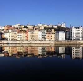 Le prix des appartements a baissé de 3,9 % dans l’ancien, à Lyon