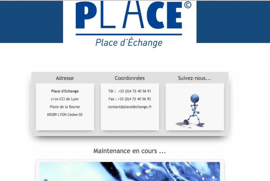 Le projet de renouveau d’une Bourse régionale plombé : la « Place d’Echange » de la CCI de Lyon, mise en sommeil