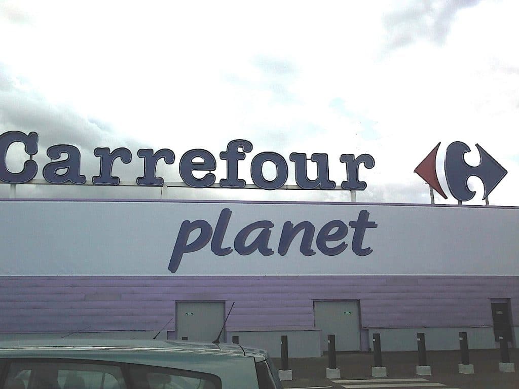 Le renouveau de Carrefour passera-t-il par Lyon ?