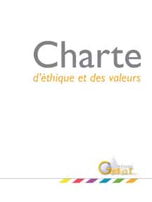 Le Réseau Gesat a présenté la Charte d’Ethique et des Valeurs du Travail Adapté
