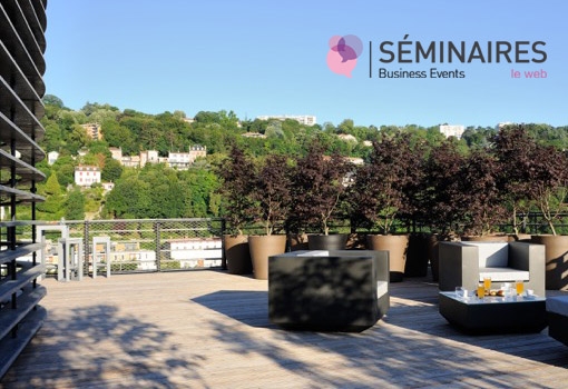 Le Rooftop52 est chez SBE