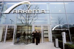 Le siège mondial sera basé à Lyon : le chimiste Arkema cède sa production de vinyles au Suisse Klesch
