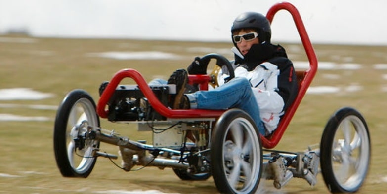 Le « Trophée du Tourisme » à Pascal Rambaud