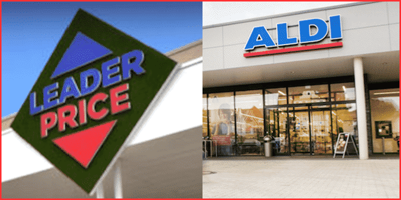 567 : le nombre de Leader Price rachetés à Casino par le hard-discounter Aldi qui va presque ainsi doubler de taille