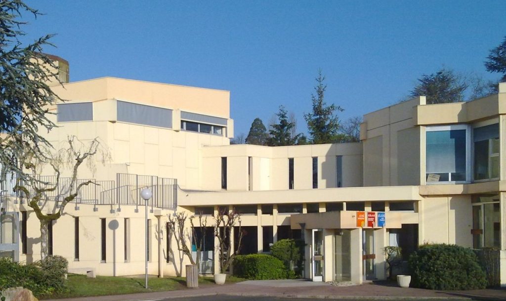 L’école d’ingénieurs CESI propose pour la rentrée 2015 une spécialité informatique à Lyon