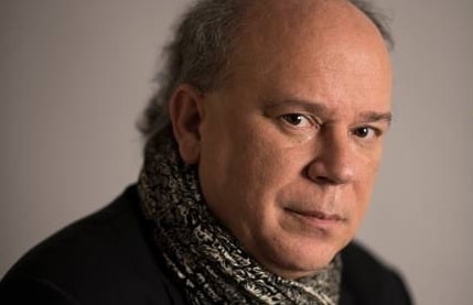 L’écrivain d’origine lyonnaise Marc Lambron à l’Académie Française